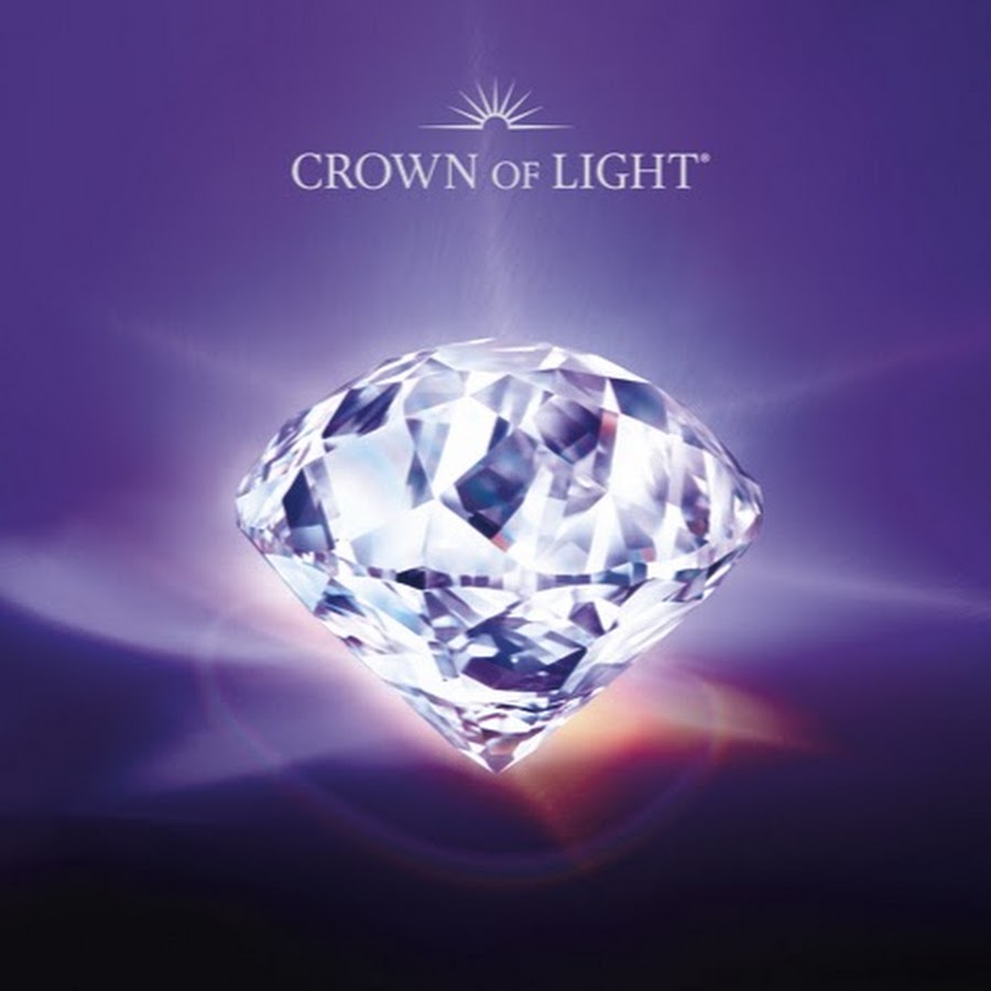 Crown of Light Diamond - YouTube