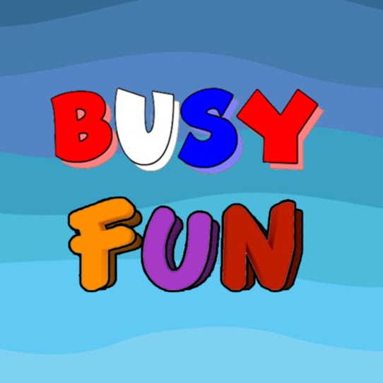 Busy Fun Ltd @busyfunltd9692