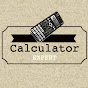 Calculator Expert