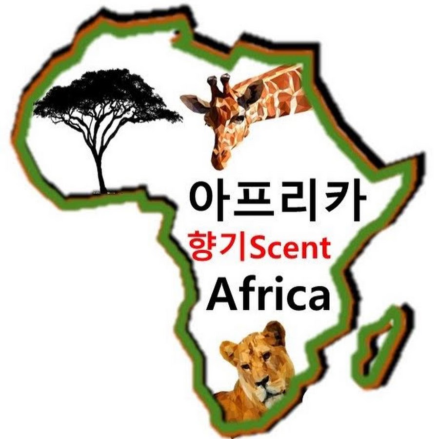  AfricaScent YouTube