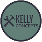 Kelly Concepts