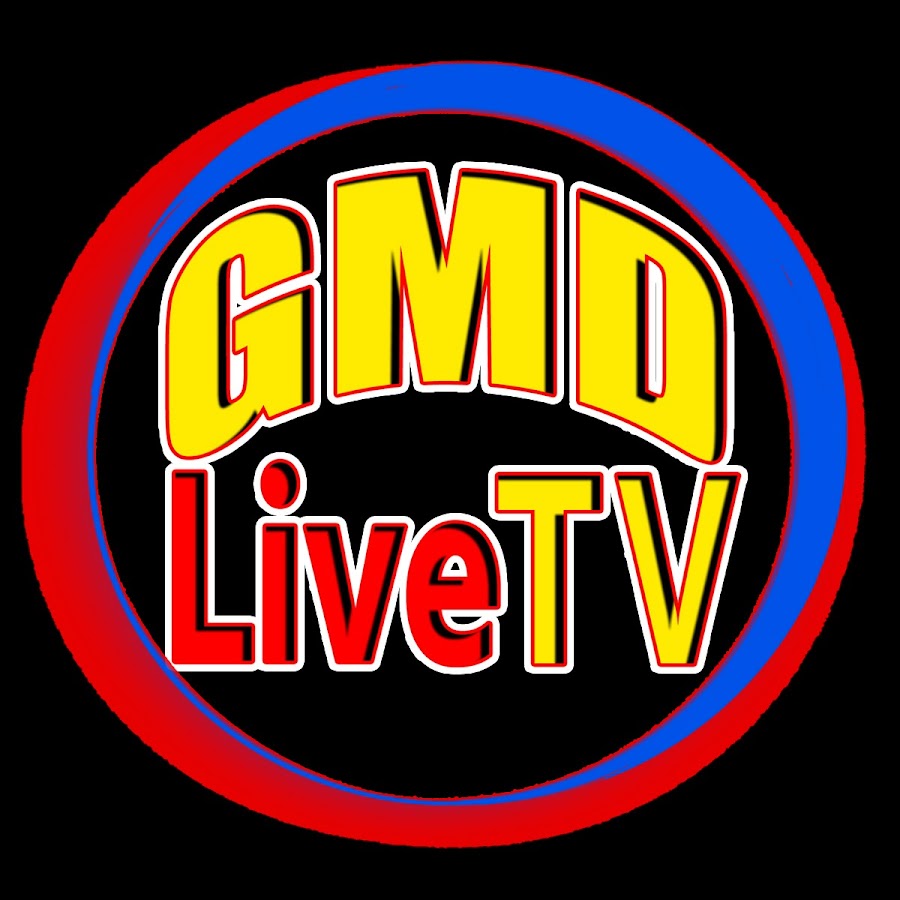 GMD LIVE TV