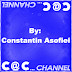 logo Constantin Asofiei