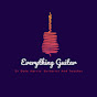 Everything Guitar