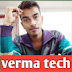 logo Verma Tech