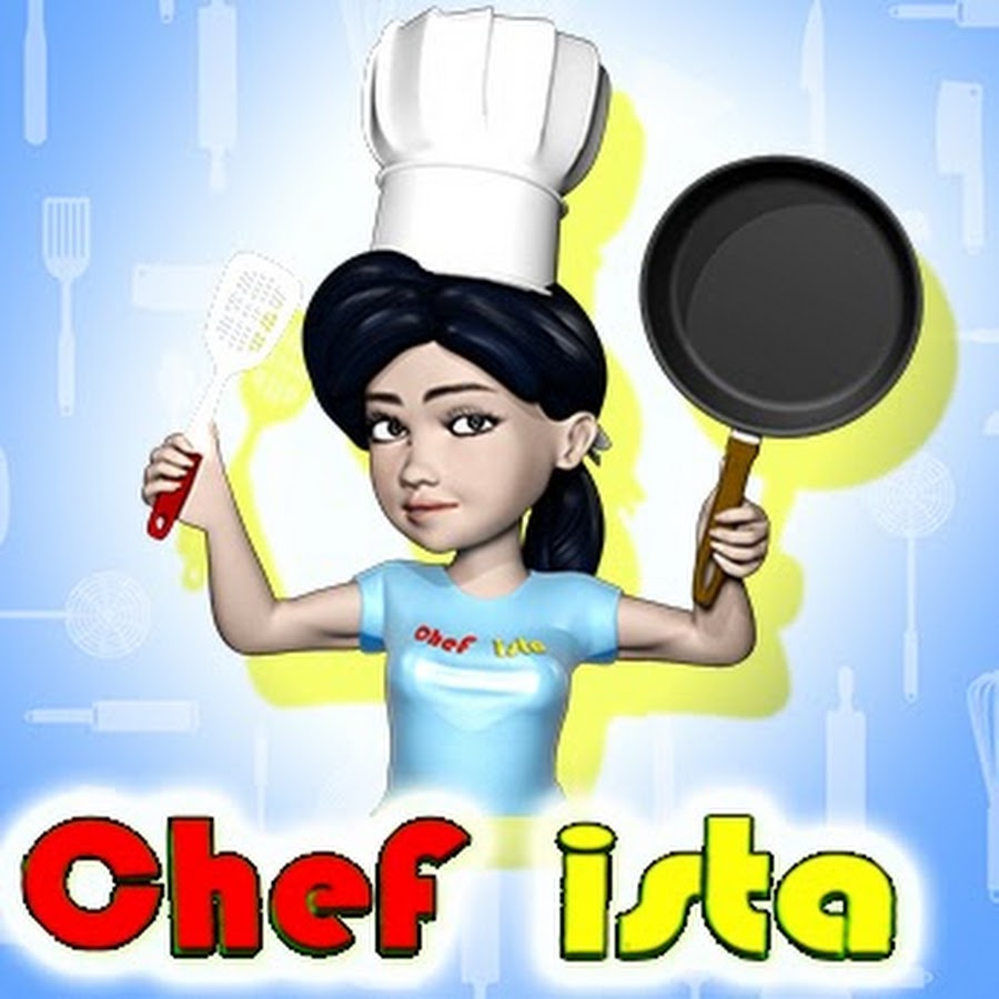 شيفستا - Chefista @ChefIsta
