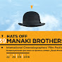 Manaki Brothers Film Festival