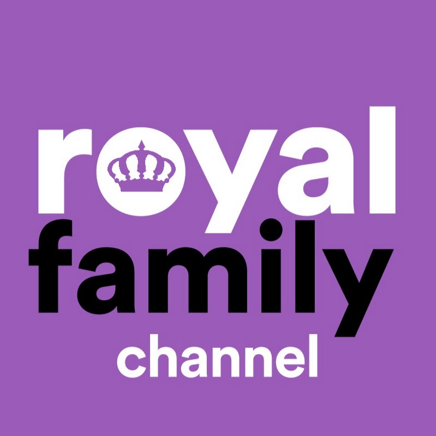 The Royal Family Channel @royalchannel