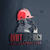 logo Marty Leum Dirt Monkey Excavating