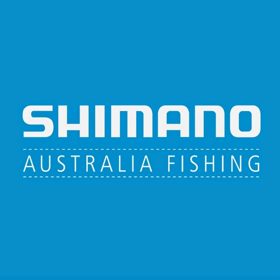 Shimano Australia @ShimanoAustralia