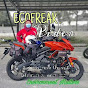 Ecofreak Rider