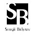 logo Sergii Belyaev