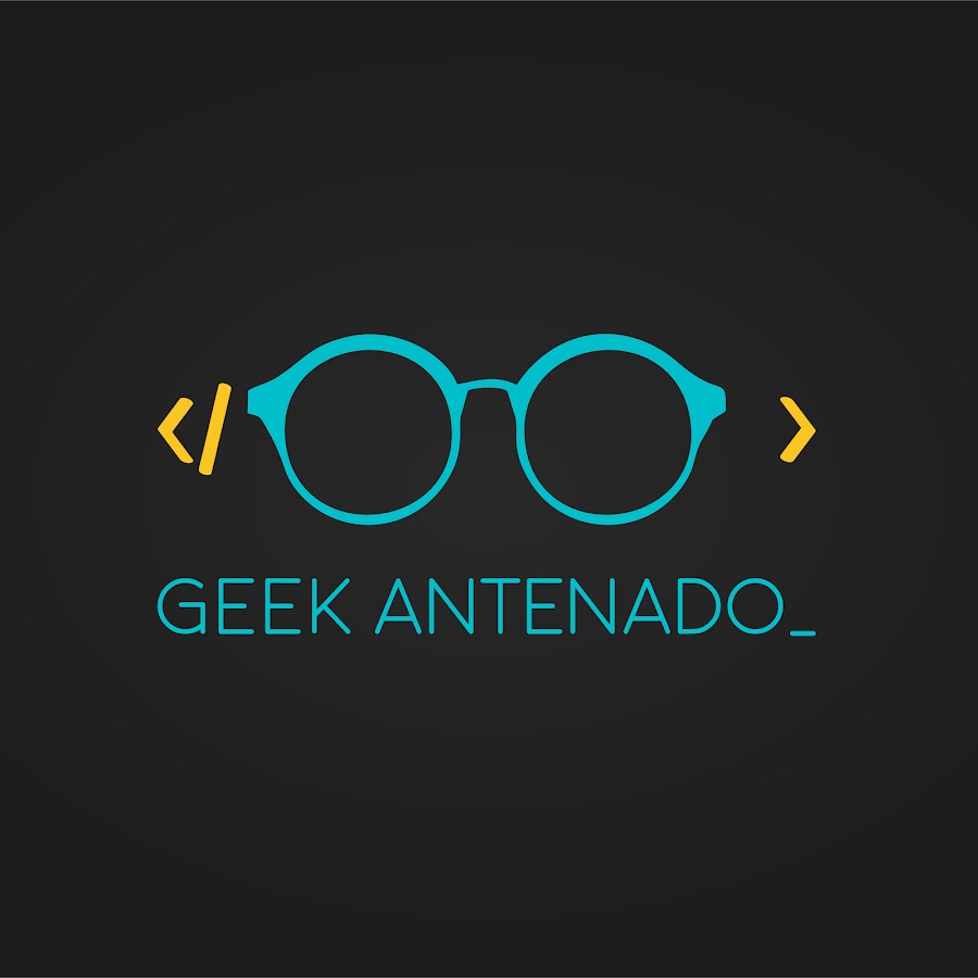 Geek Antenado @GeekAntenado