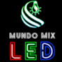 Mundo Mix LED iluminando o Futuro