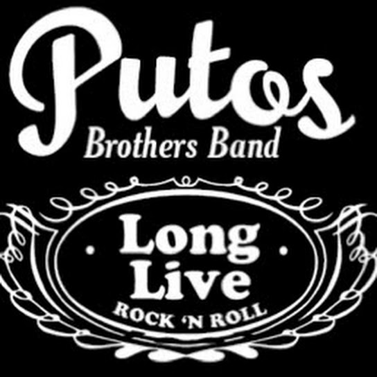 Putos Brothers Band