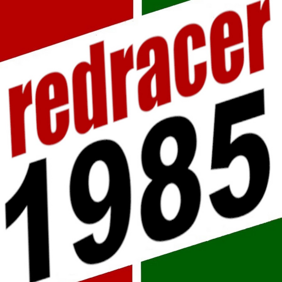 redracer1985