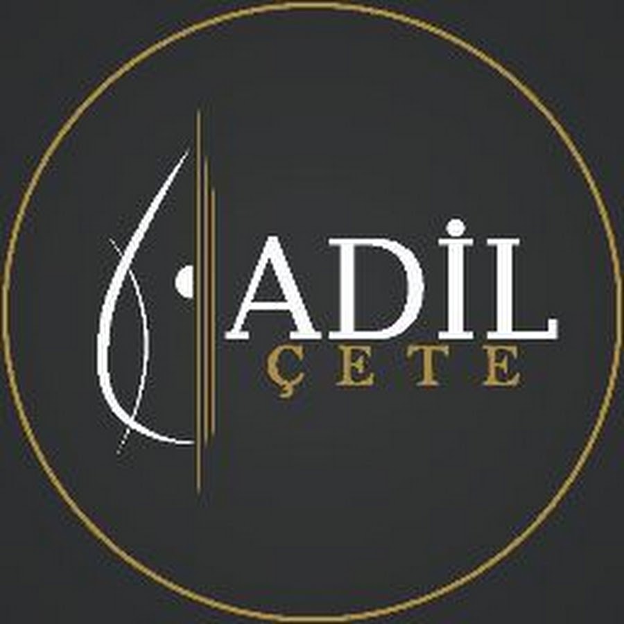 Adil Çete - YouTube Adil Çete