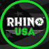 logo RHINO USA