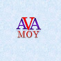 Ava Moy