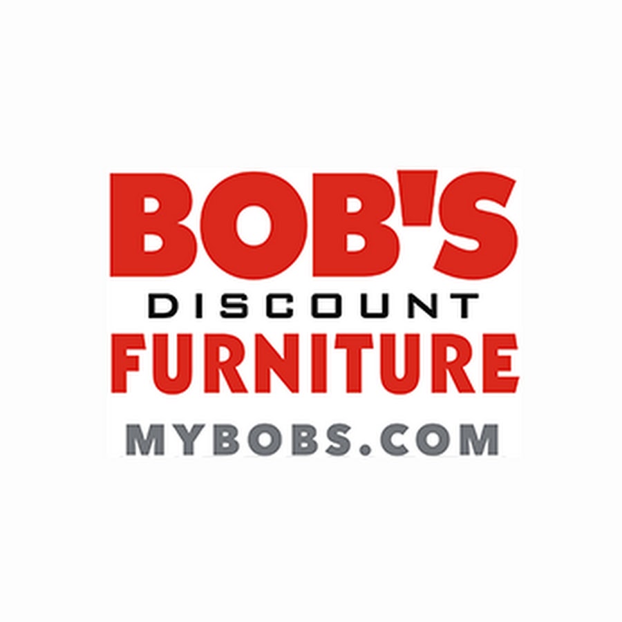 Bob's Discount Furniture @MyBobs