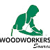 logo Woodworkers Source