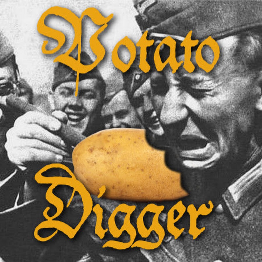 Potato Digger