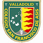 Colegio SanFrancisco de Asís Valladolid