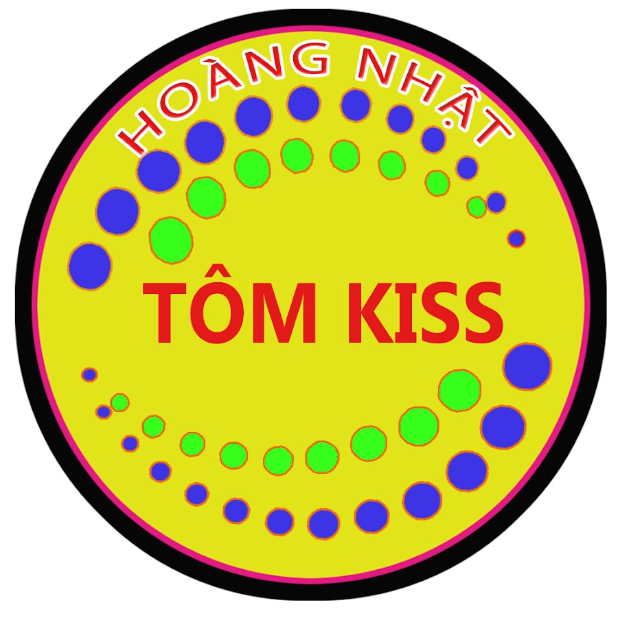 Con Gì Đây Tomkiss