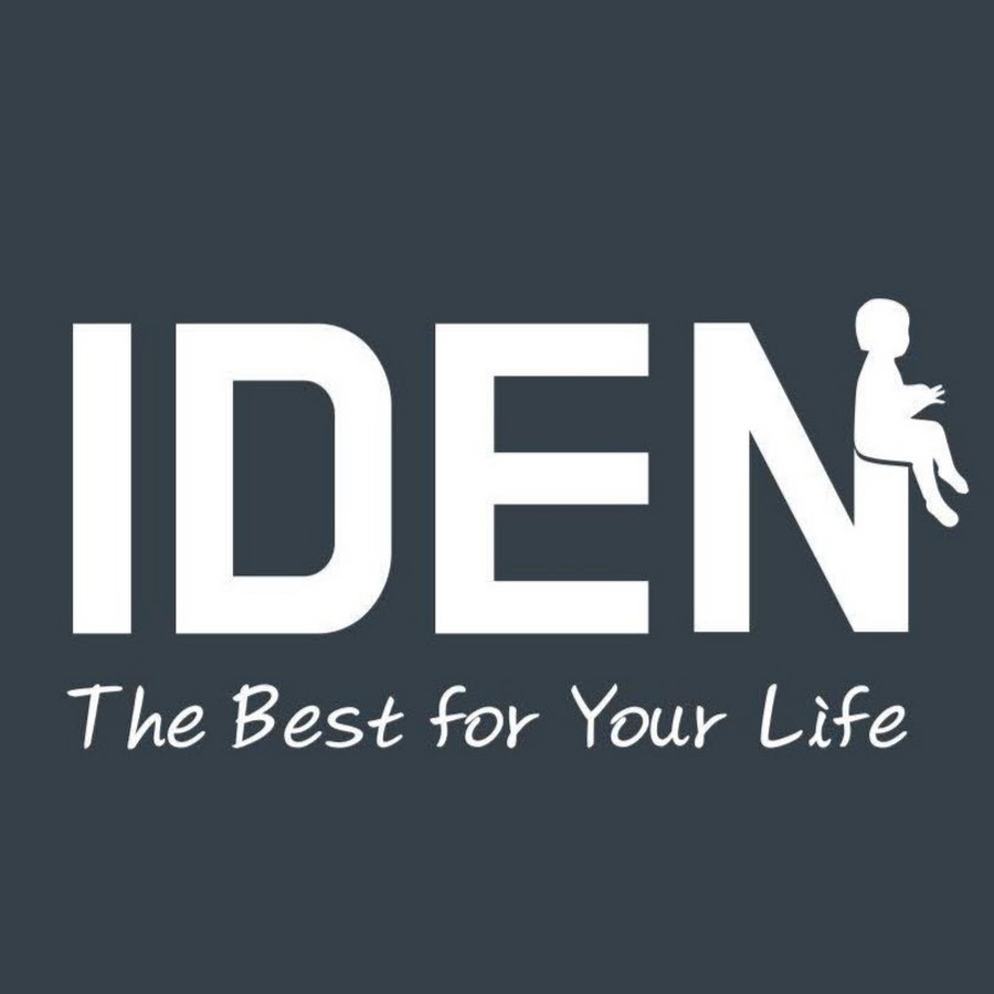 아이든[Iden] - YouTube 아이든[Iden]
