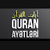 Quran Ayətləri