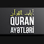 Quran Ayətləri