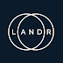 logo LANDR