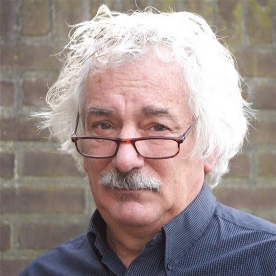 Roger Cooke - YouTube