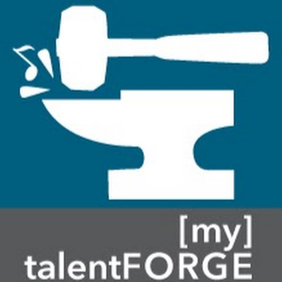 [my] Talent Forge