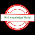 WiFi Knowledge World