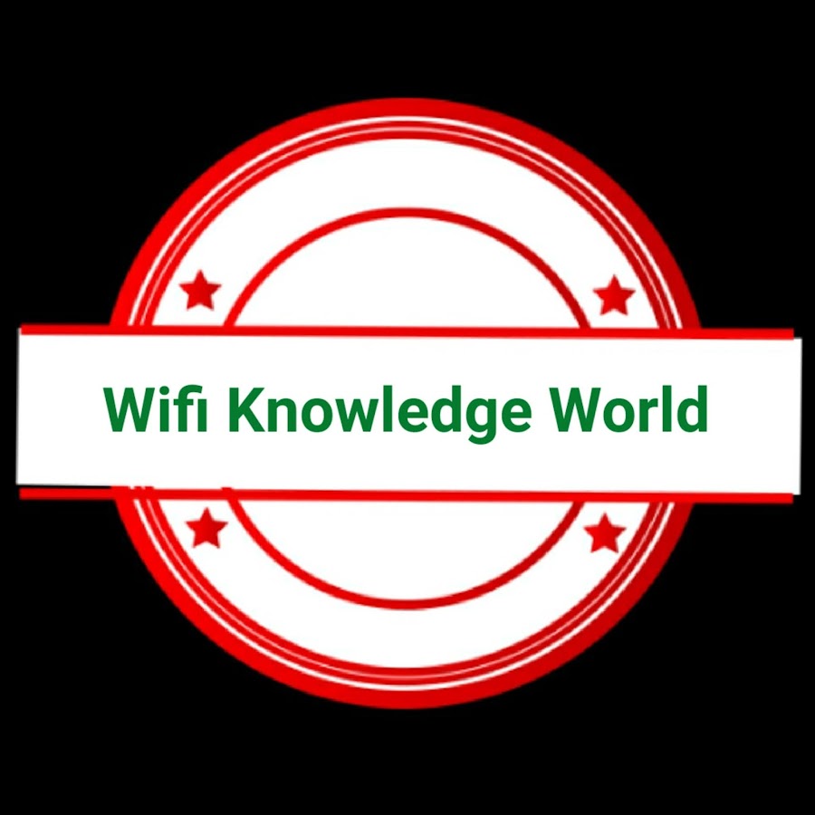 WiFi Knowledge World