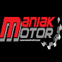 Maniak Motor Official