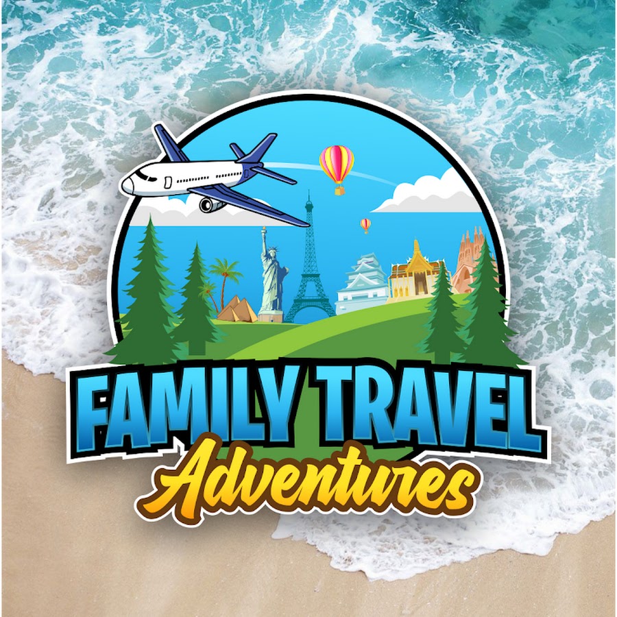 Family Travel Adventures