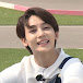 jeonghan’s smile