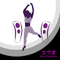 Feel The Beat Dance and Fitness Studio