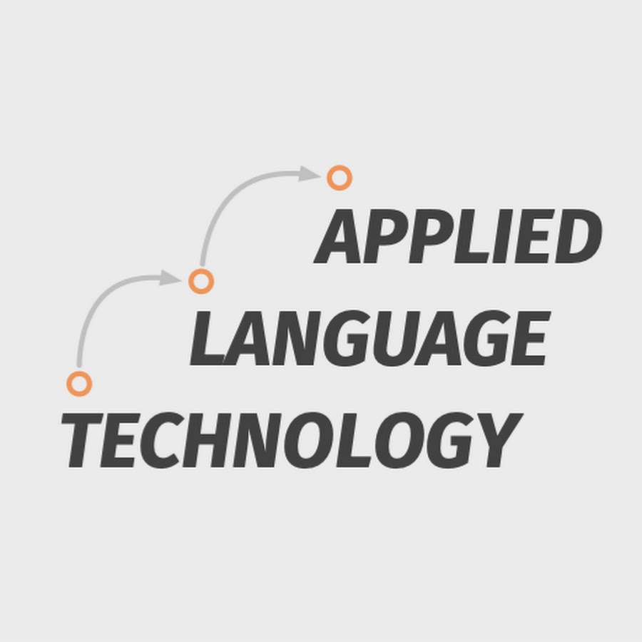 Applied Language Technology