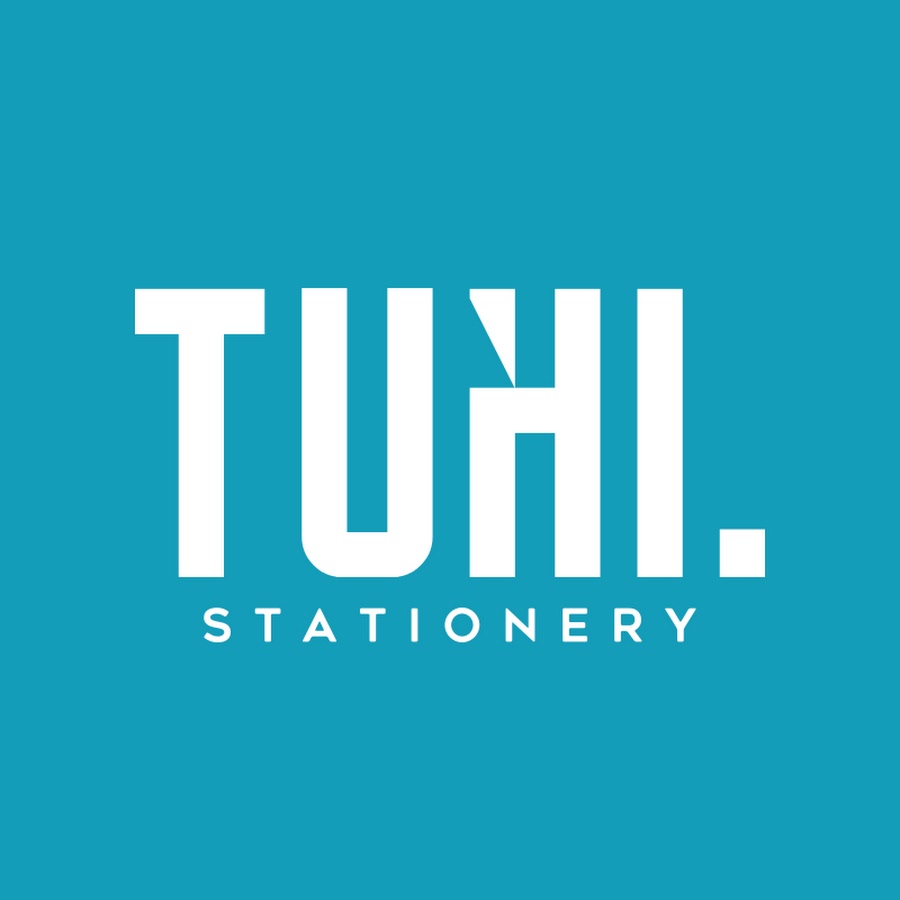 Tuhi stationery store