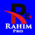 logo Rahim Pro