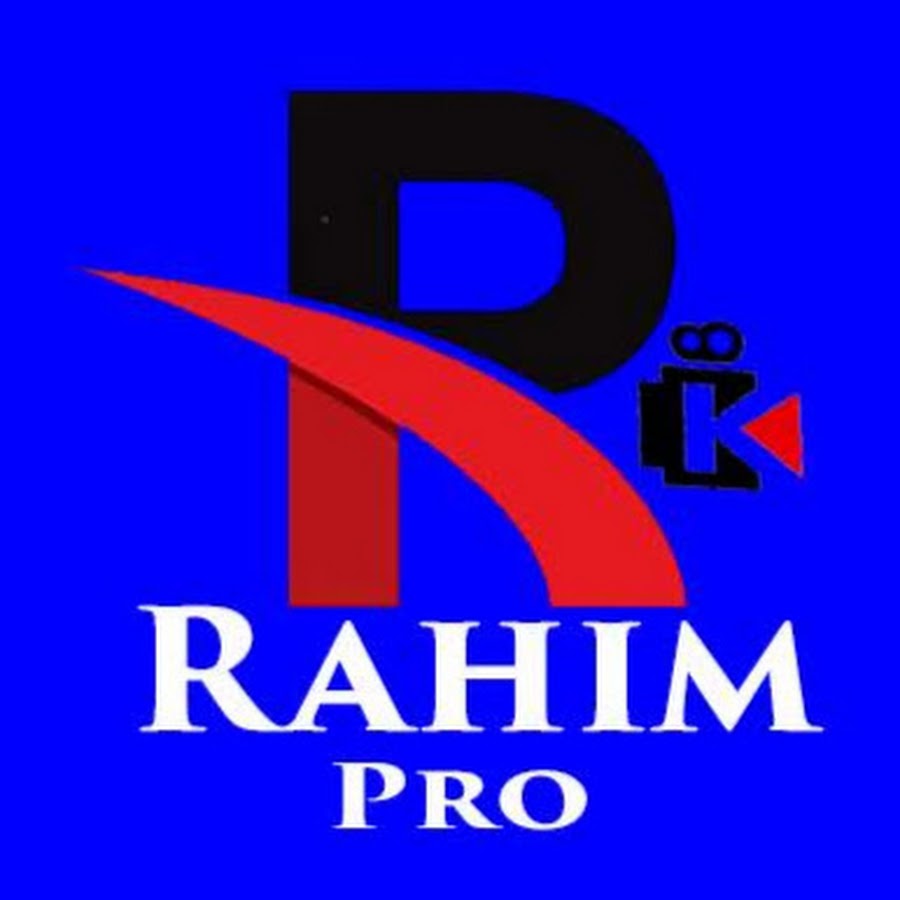 Rahim Pro