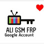 Ali GSM FRP