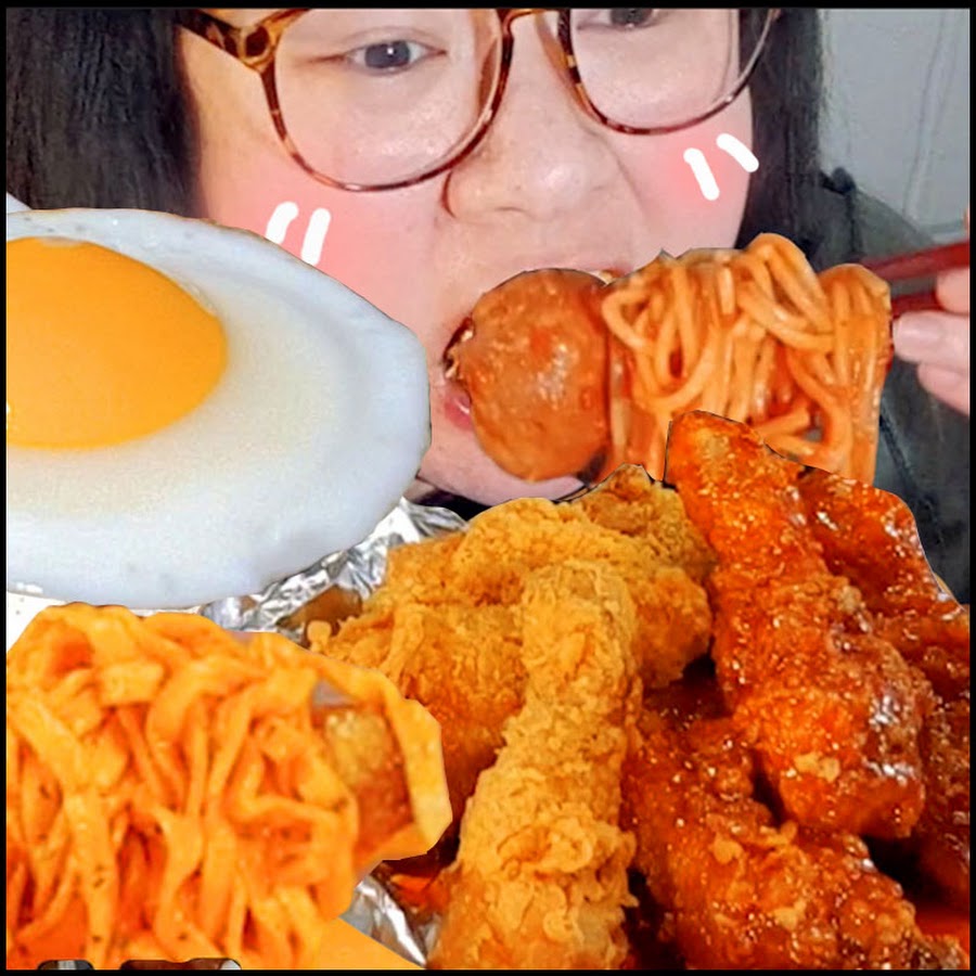 배블리[B.LOVELY MUKBANG] - YouTube 배블리[B.LOVELY MUKBANG]