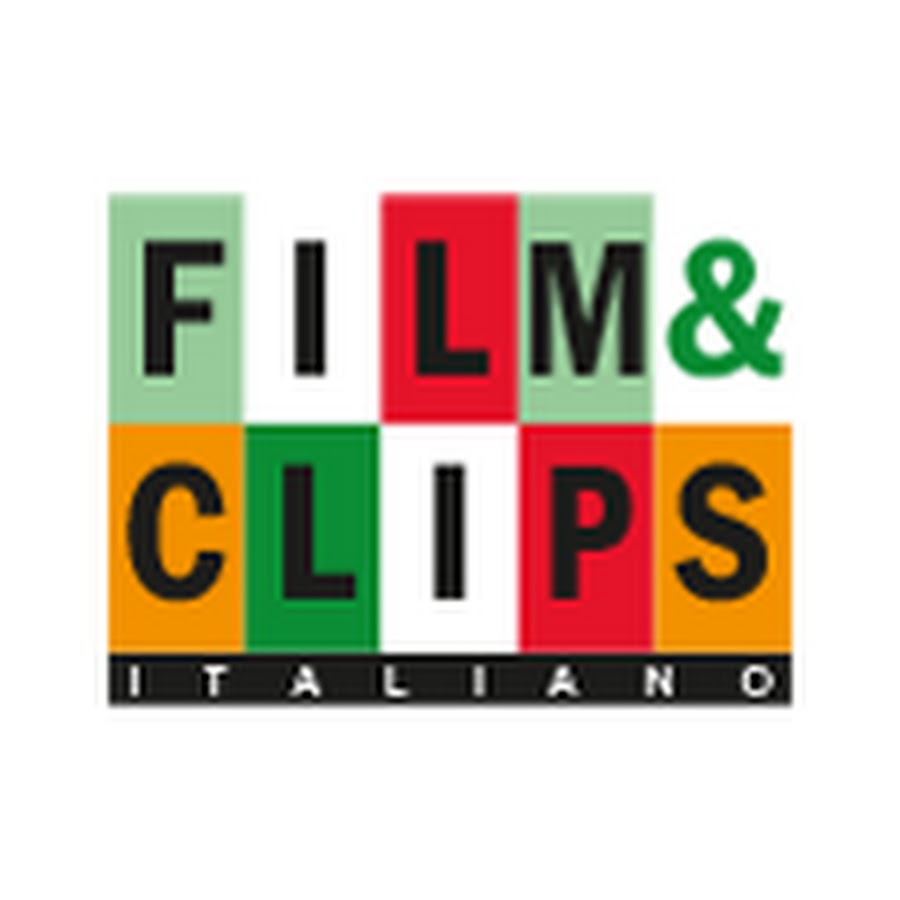 Film&Clips in Italiano @filmitaliano