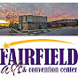 Fairfield Arts and Convention Center