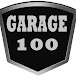 GARAGE 100