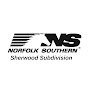 Norfolk Southern Sherwood Subdivision